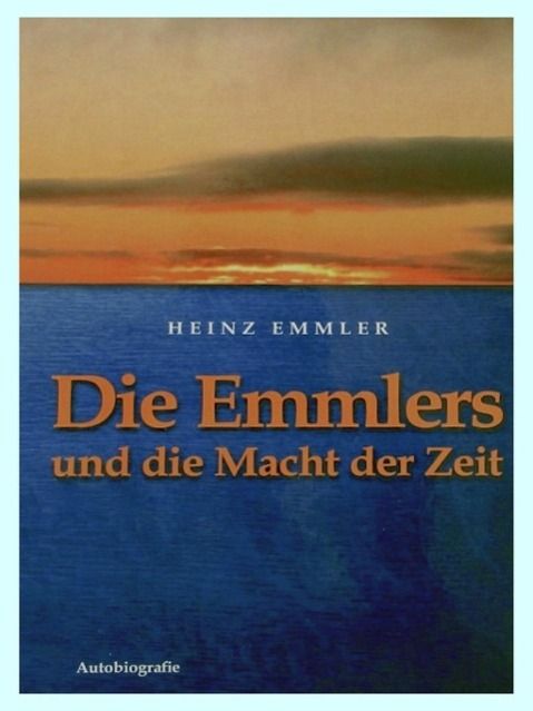 Produktbild: Die Emmlers und die Macht der Zeit