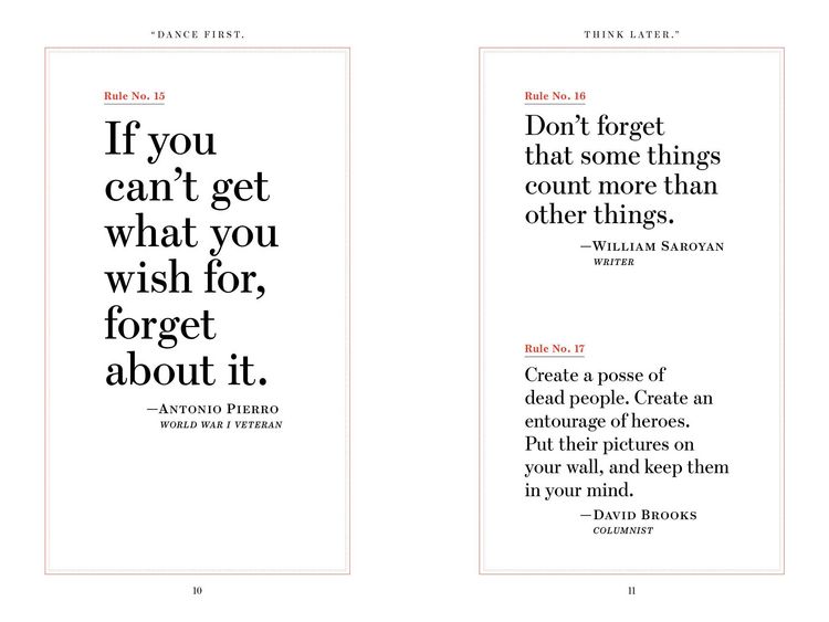 Produktbild: Dance First. Think Later
