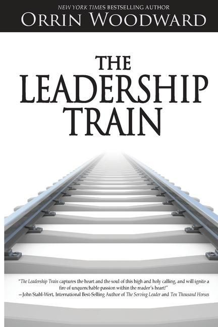 Produktbild: The Leadership Train