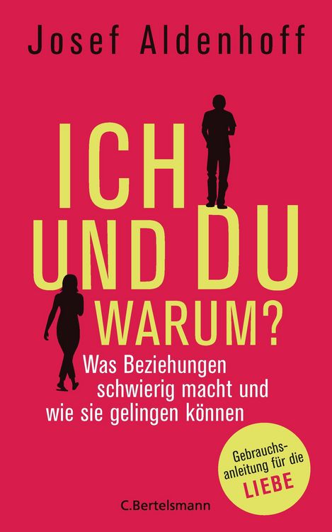 Produktbild: Ich und Du - warum?