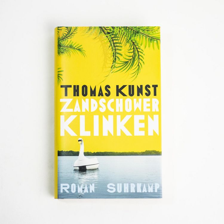 Produktbild: Zandschower Klinken
