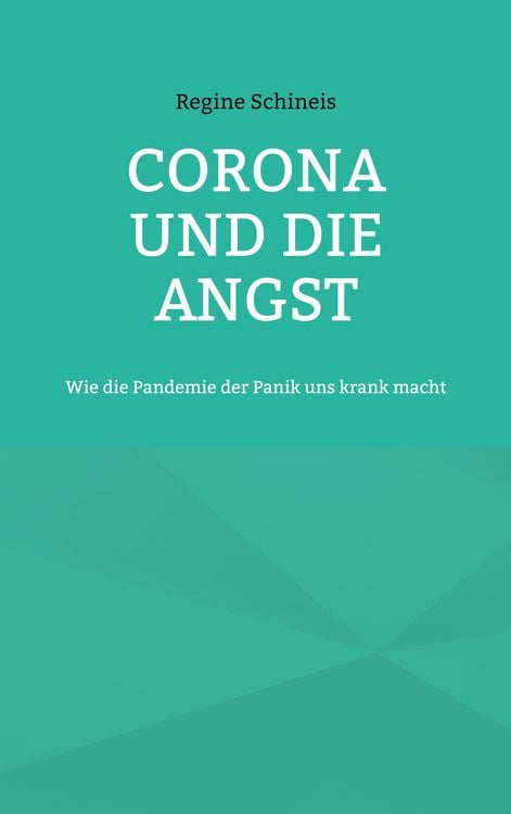 Produktbild: Corona und die Angst