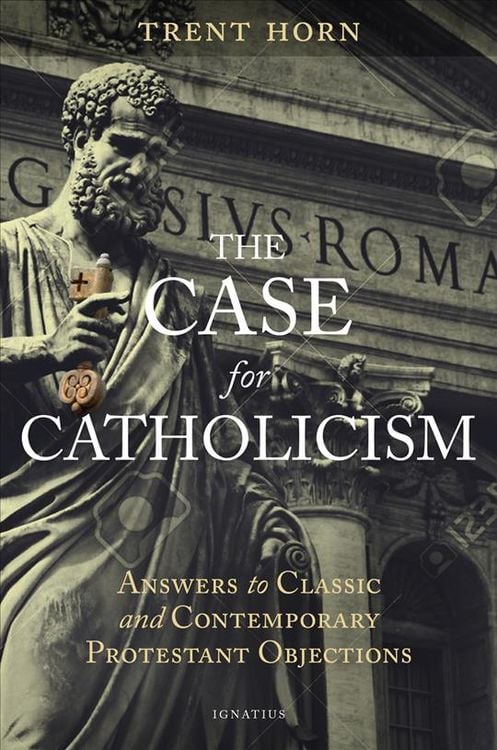 Produktbild: The Case for Catholicism