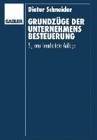 Produktbild: Grundz&uuml;ge der Unternehmensbesteuerung