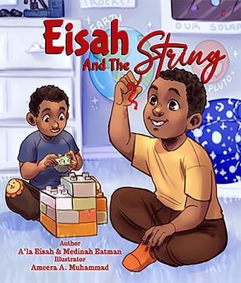 Produktbild: Eisah And The String