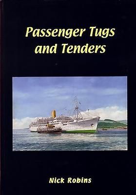 Produktbild: Passenger Tugs and Tenders