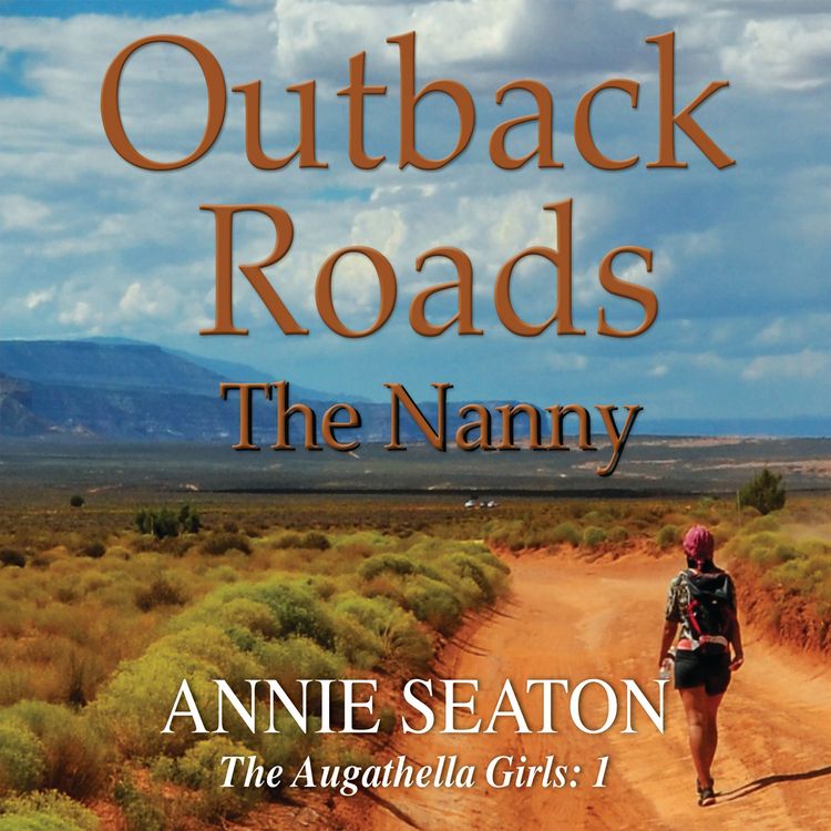 Produktbild: Outback Roads