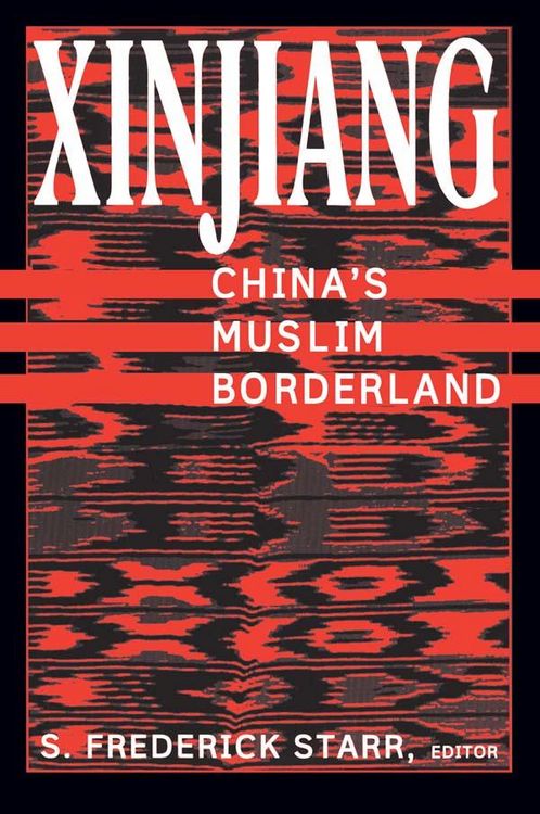 Produktbild: Xinjiang