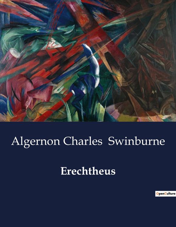 Produktbild: Erechtheus