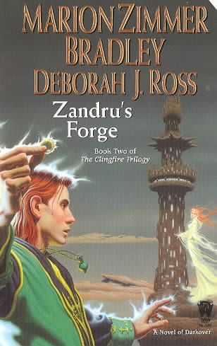 Produktbild: Zandru's Forge