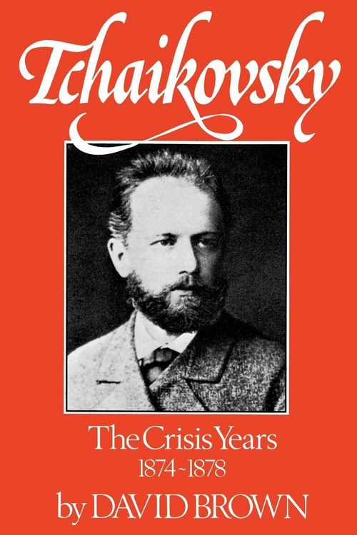 Produktbild: Tchaikovsky