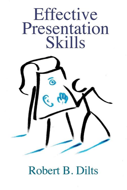 Produktbild: Effective Presentation Skills