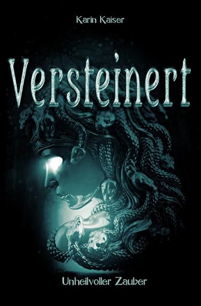 Produktbild: Versteinert
