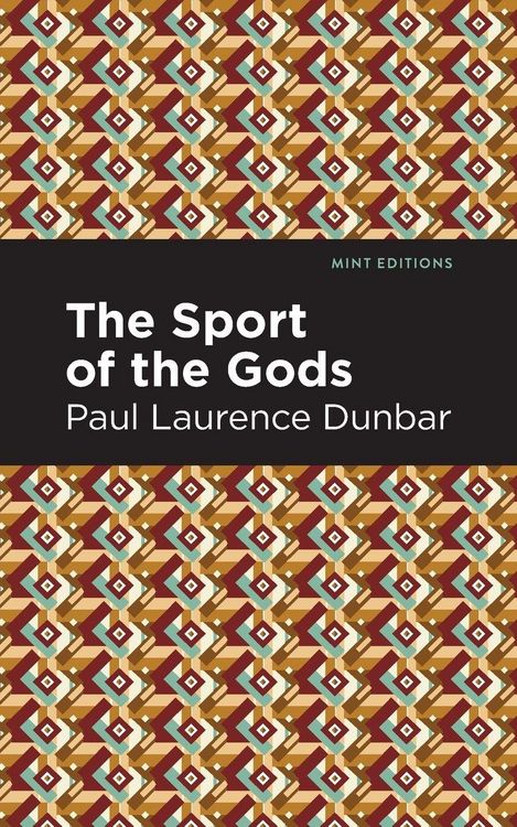 Produktbild: The Sport of the Gods