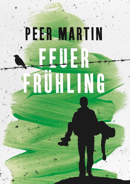 Produktbild: Feuerfrühling