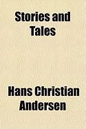 Produktbild: Stories and Tales