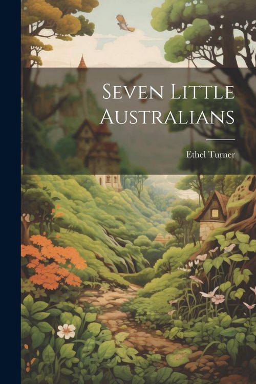 Produktbild: Seven Little Australians