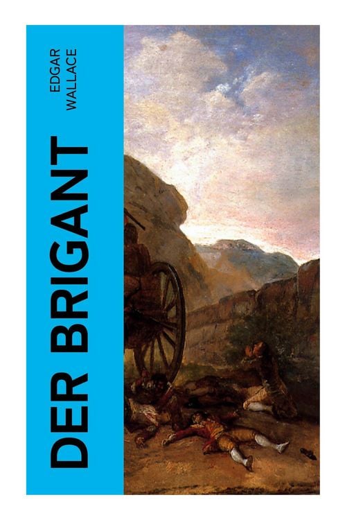 Produktbild: Der Brigant