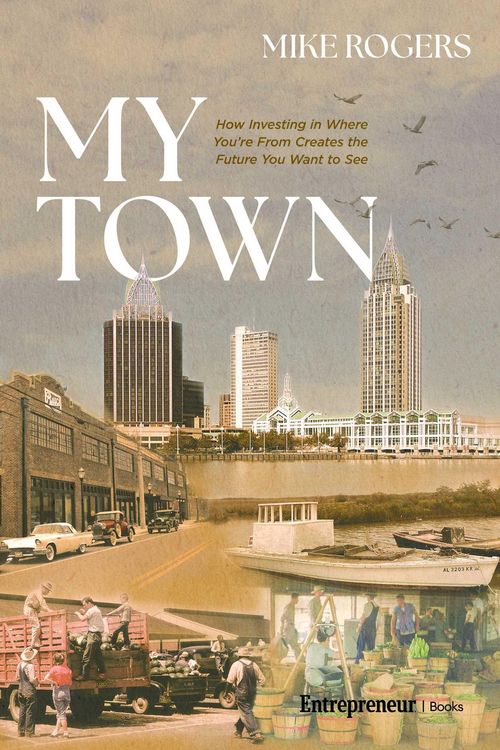 Produktbild: My Town