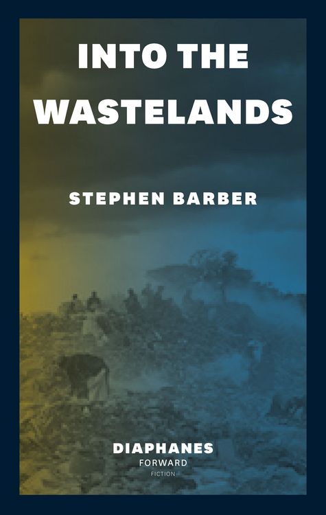Produktbild: Into the Wastelands