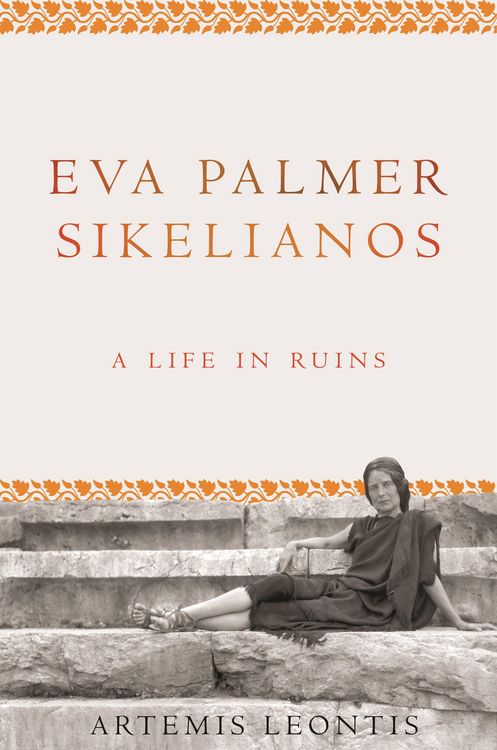 Produktbild: Eva Palmer Sikelianos