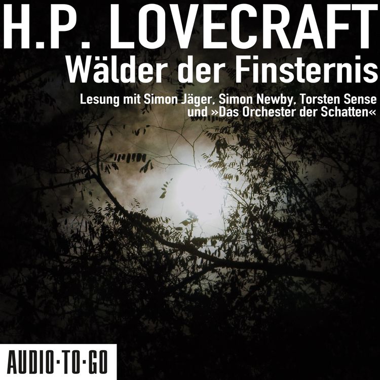 Produktbild: W&auml;lder der Finsternis