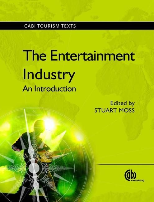 Produktbild: The Entertainment Industry