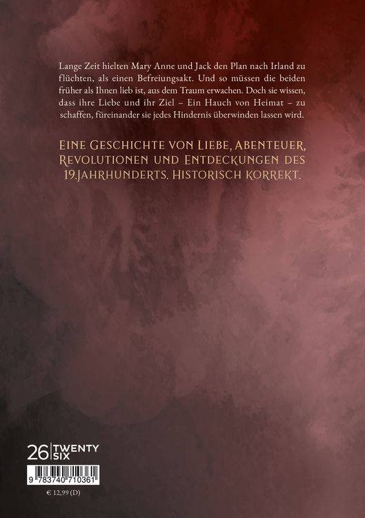 Produktbild: Irl&auml;nder