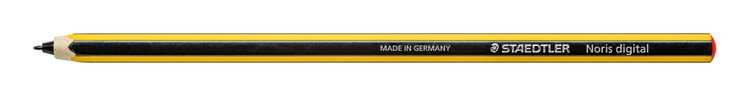 Produktbild: STAEDTLER Digitaler Stift Noris&reg; digital Classic