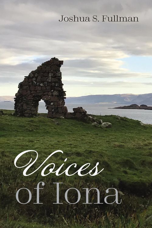 Produktbild: Voices of Iona