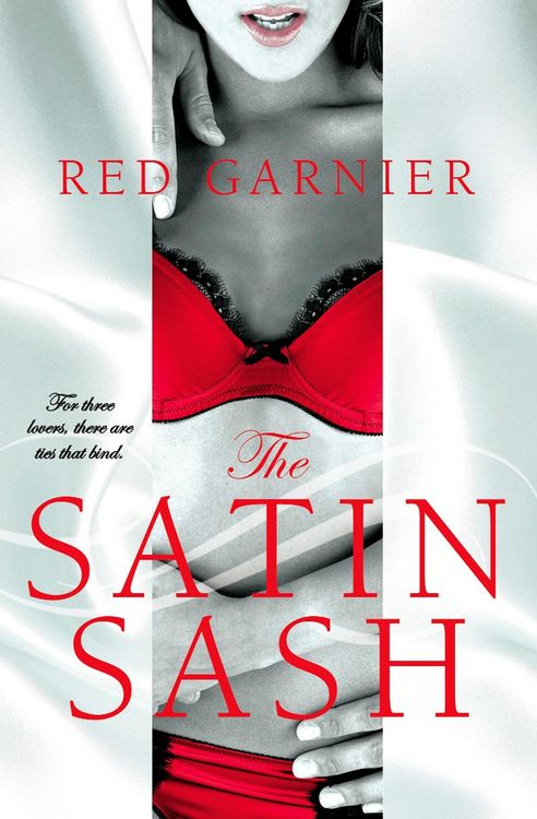 Produktbild: The Satin Sash