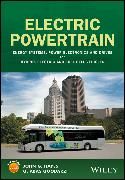 Produktbild: Electric Powertrain &ndash; Energy Systems, Power Electronics & Drives for Hybrid, Electric & Fuel Cell Vehicles