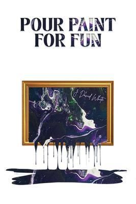 Produktbild: Pour Painting For Fun