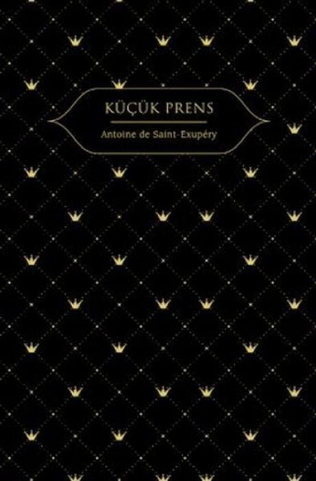 Produktbild: K&uuml;c&uuml;k Prens Ciltli