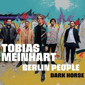Produktbild: Dark Horses