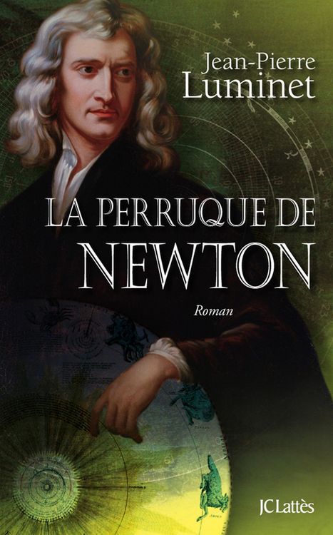 Produktbild: La perruque de Newton
