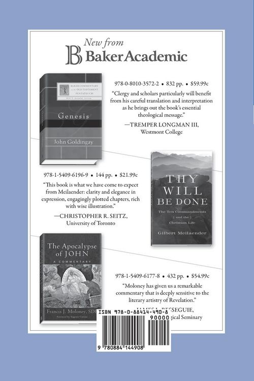 Produktbild: Journal of Biblical Literature 139.3 (2020)