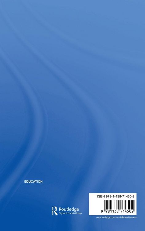 Produktbild: The Struggle for Democracy in Education