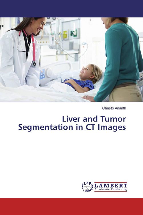 Produktbild: Liver and Tumor Segmentation in CT Images