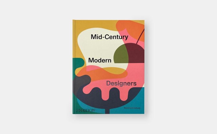 Produktbild: Mid-Century Modern Designers