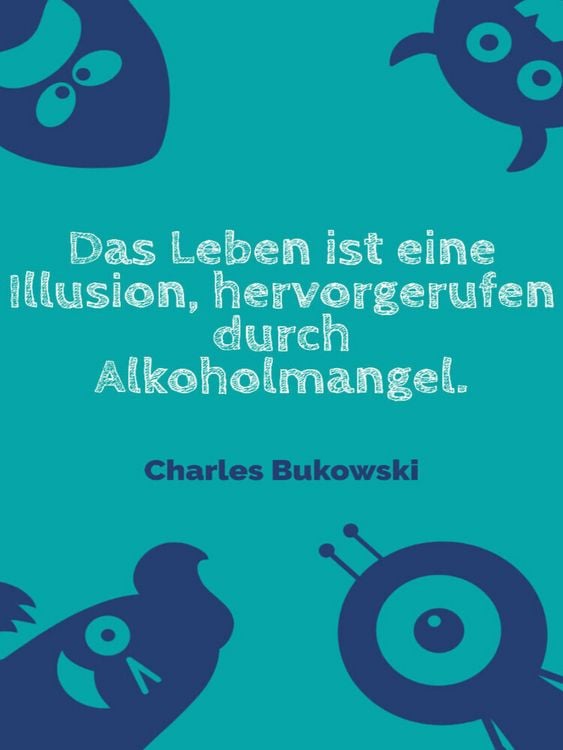 Produktbild: CALVENDO Puzzle Das Leben ist eine Illusion, hervorgerufen durch Alkoholmangel. | 1000 Teile Lege-Gr&ouml;&szlig;e 64x48cm Foto-Puzzle f&uuml;r gl&uuml;ckliche Stunden