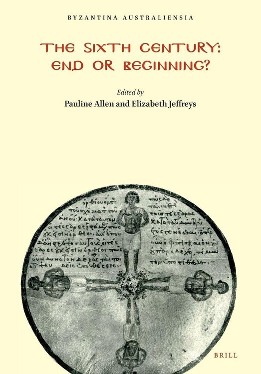 Produktbild: The Sixth Century