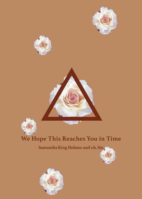 Produktbild: We Hope This Reaches You in Time