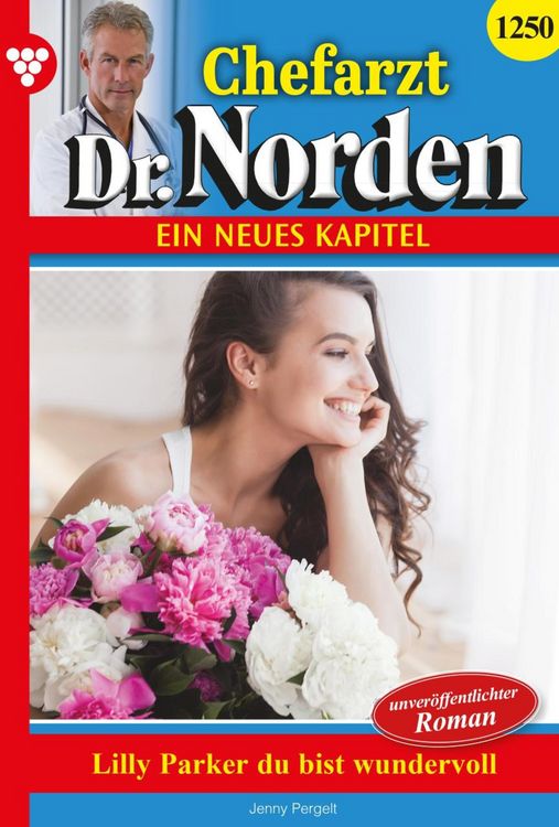 Produktbild: Lilly Parker, du bist wundervoll!