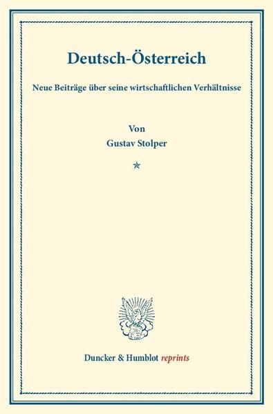 Produktbild: Deutsch-&Ouml;sterreich.