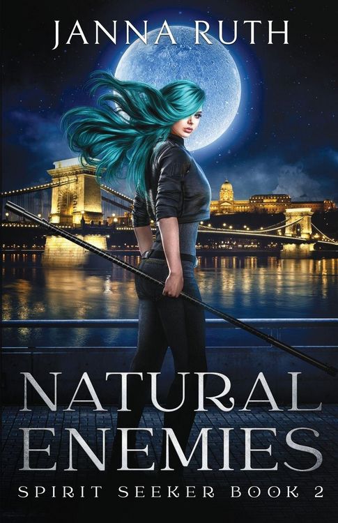 Produktbild: Natural Enemies