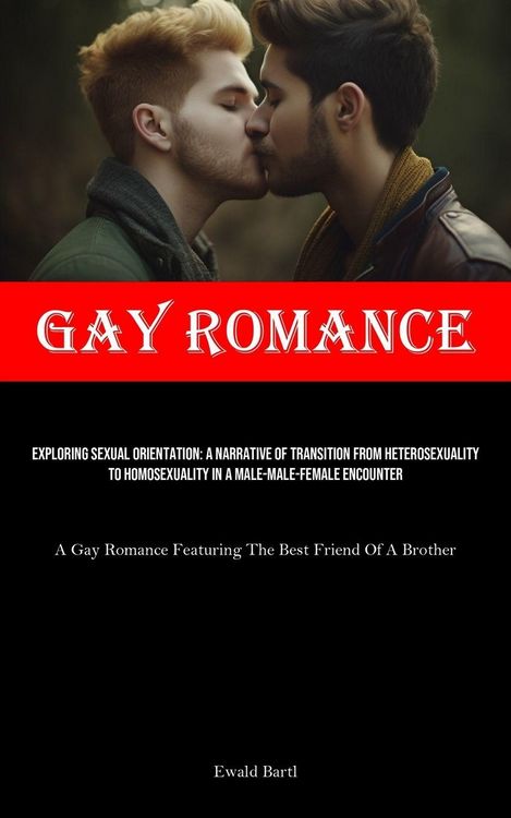Produktbild: Gay Romance
