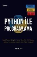 Produktbild: Pyhton Ile Programlama