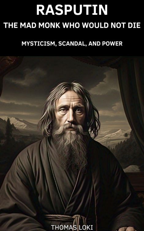 Produktbild: Rasputin
