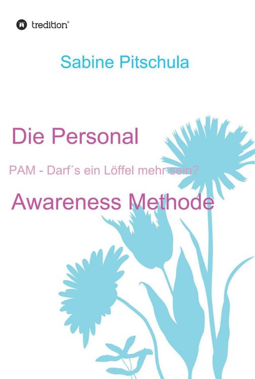 Produktbild: Die Personal Awareness Methode